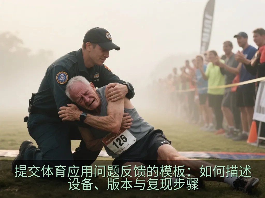 移动应用内播放和数据页面问题的匿名化反馈示意图